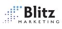 Blitz Marketing logo